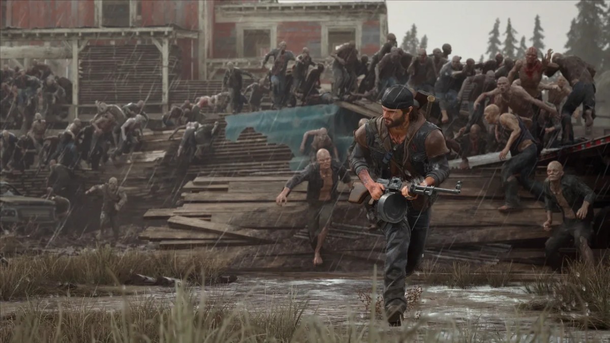Days Gone Remastered Review: Back From the Dead