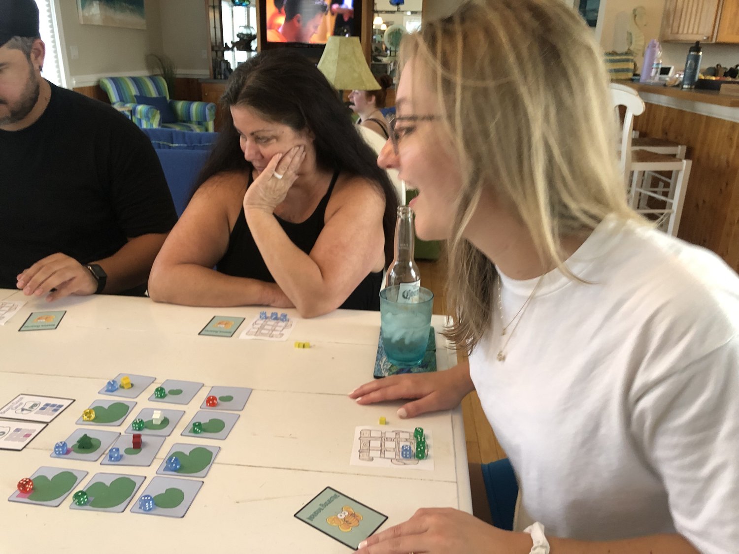 Playtesting & Playtesters – everything you need to know — Pine Island Games