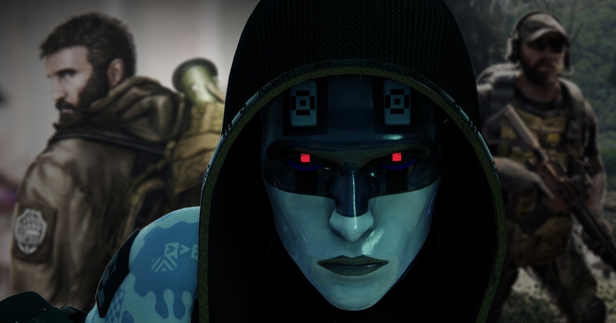 As someone who hates extraction shooters, there’s actually a very good reason I’m willing to give Marathon a shot