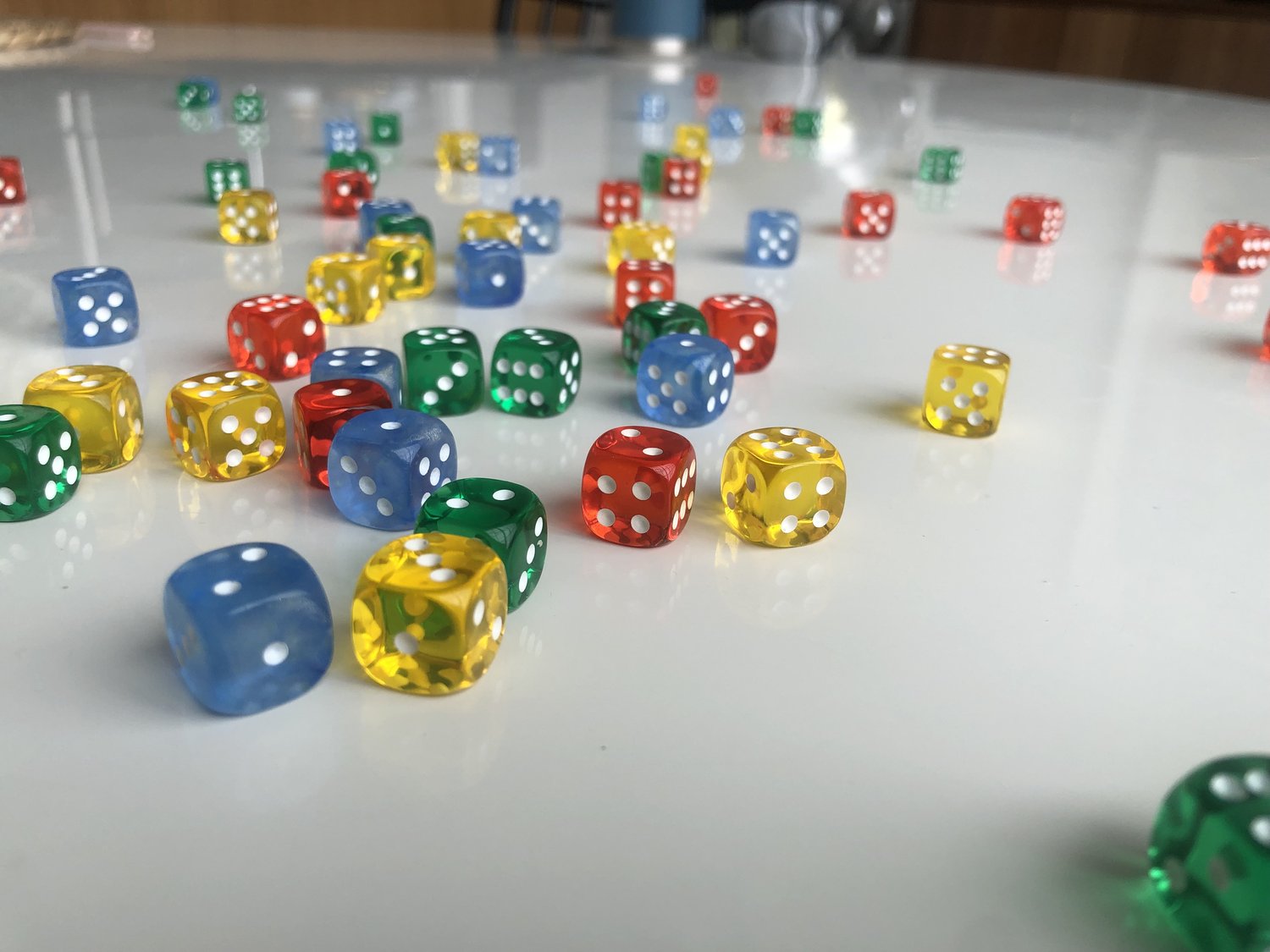 Finding Your Board Game’s Market