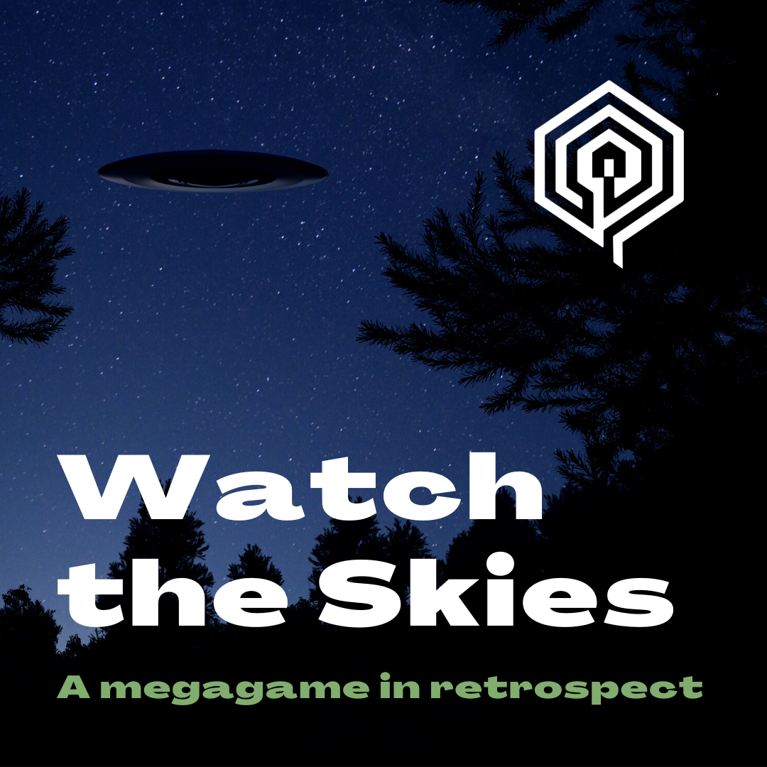 Watch the Skies in retrospect — The Treehouse