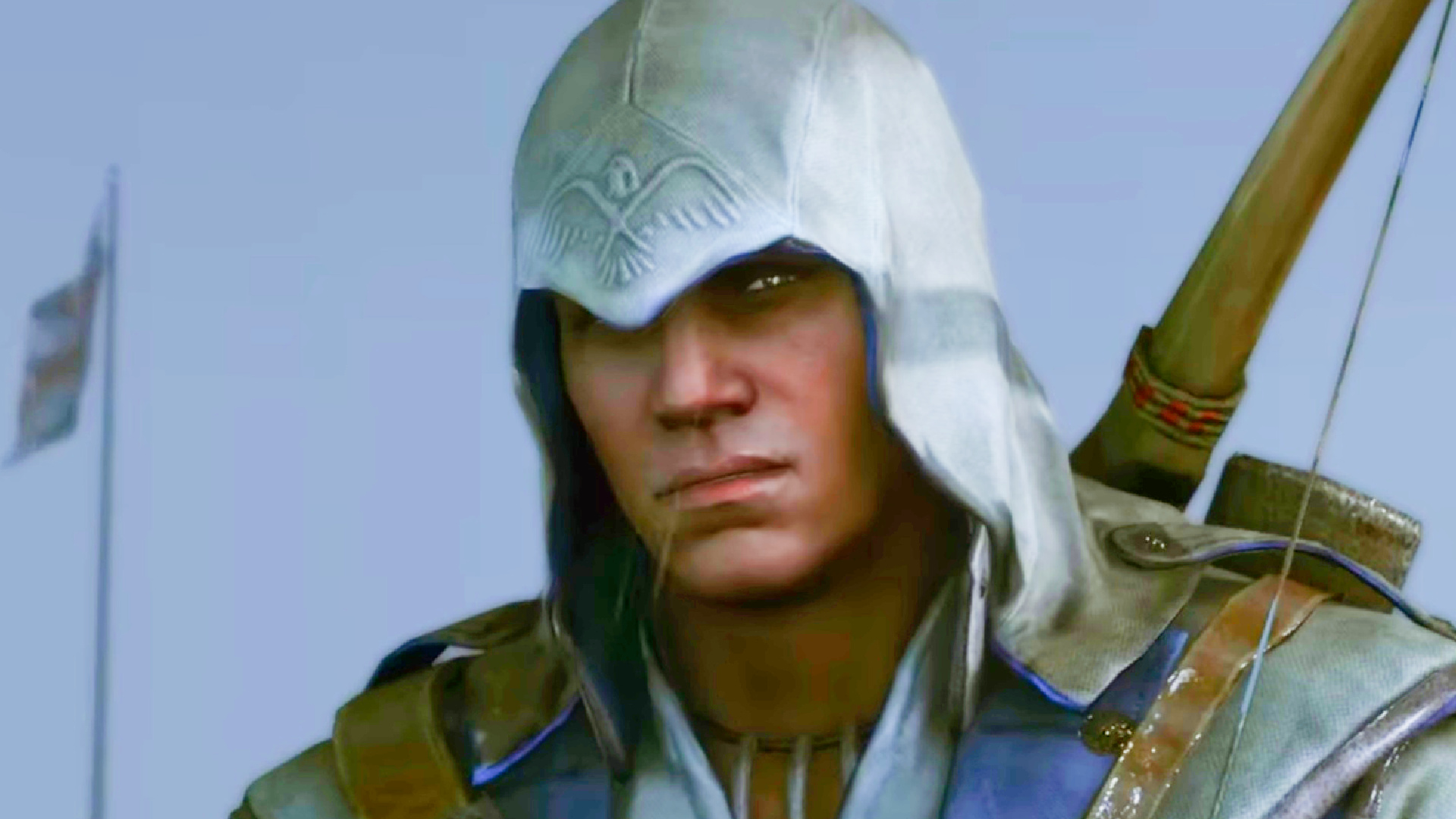 Assassin’s Creed 3 is the series’ best, and it’s available for cheap right now