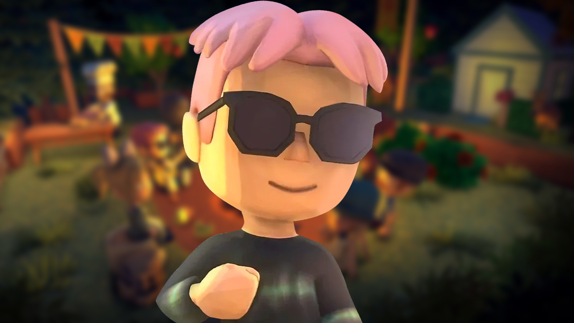 Putting a 3D, Australian spin on Stardew Valley, Dinkum has finally hit 1.0
