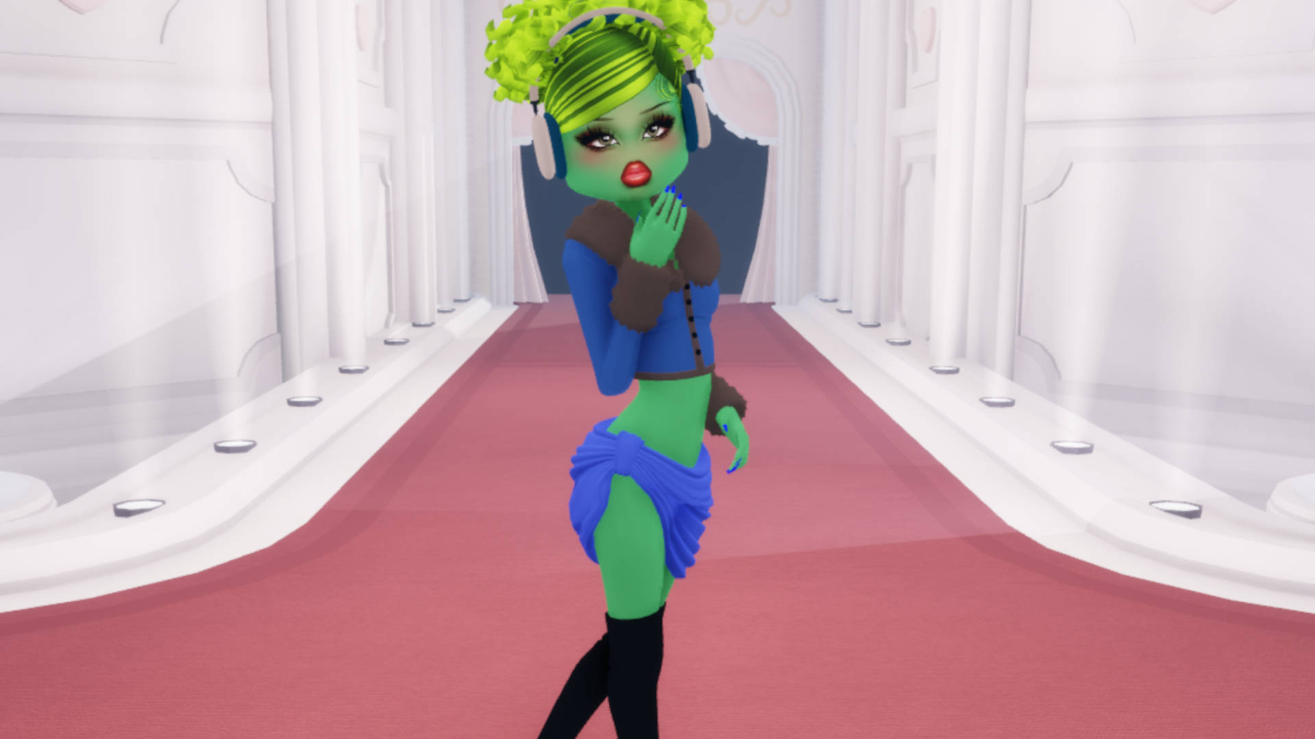 Dress to Impress codes April 2025