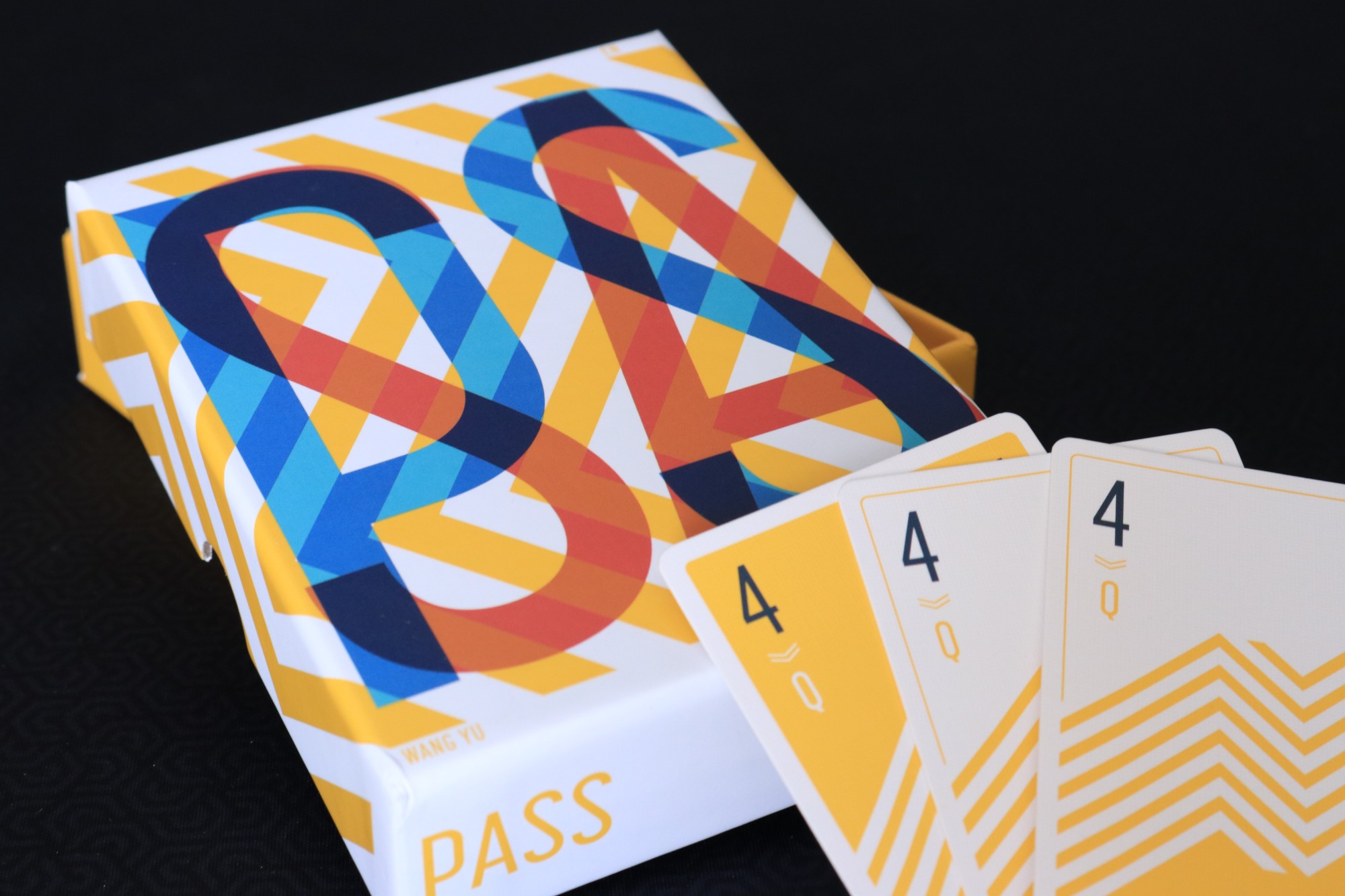 PASS Review – One Board Family