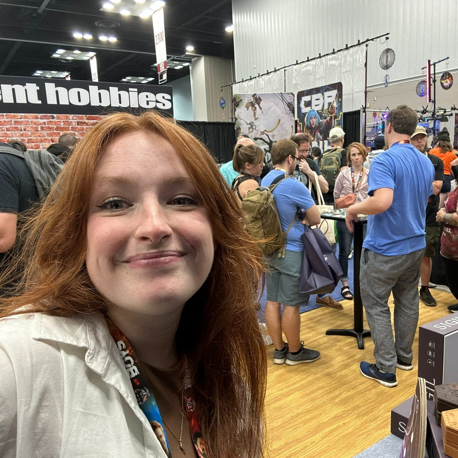 Tips for Running a Great Board Game Demo — Pine Island Games