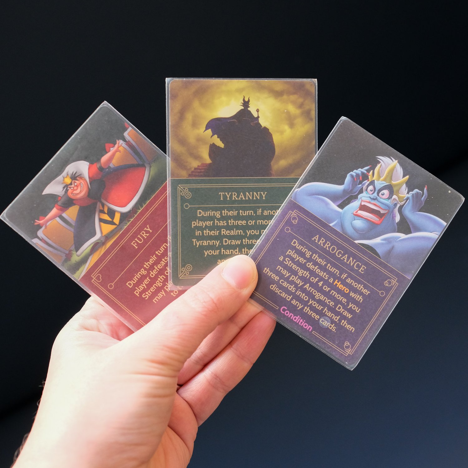 Confessions of a Board Game B***h — The Treehouse