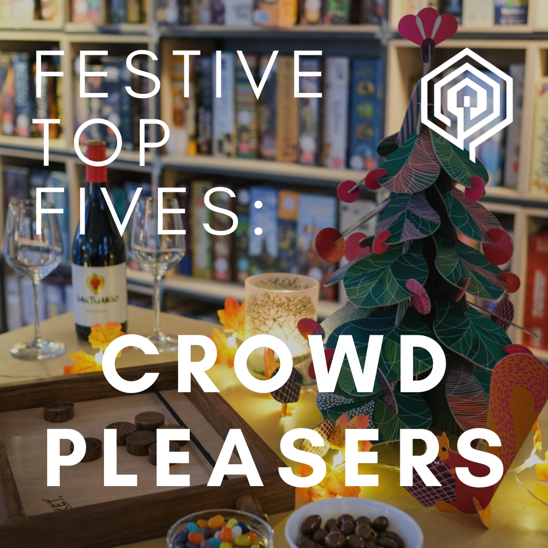 Crowd pleasers — The Treehouse