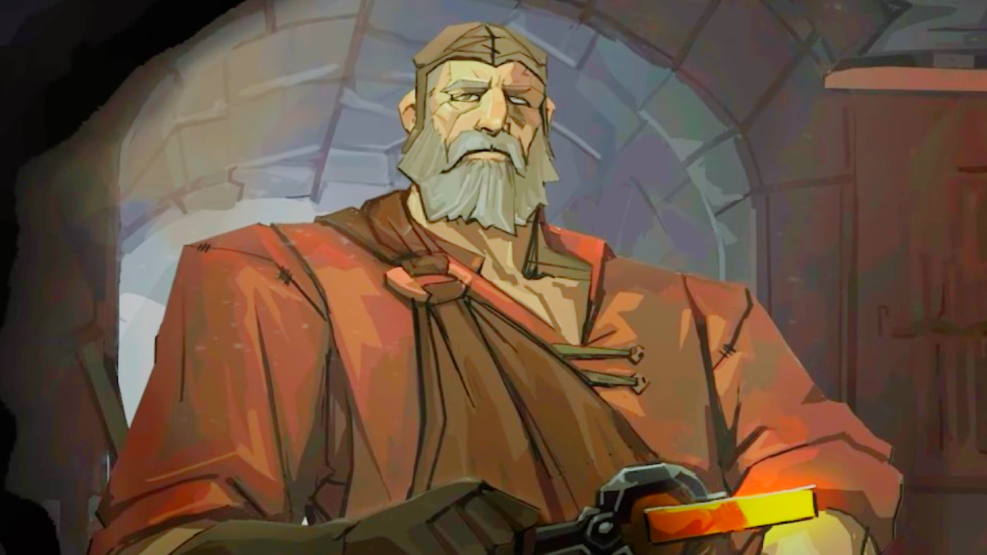 Valheim publisher launches deckbuilder and strategy game hybrid As We Descend
