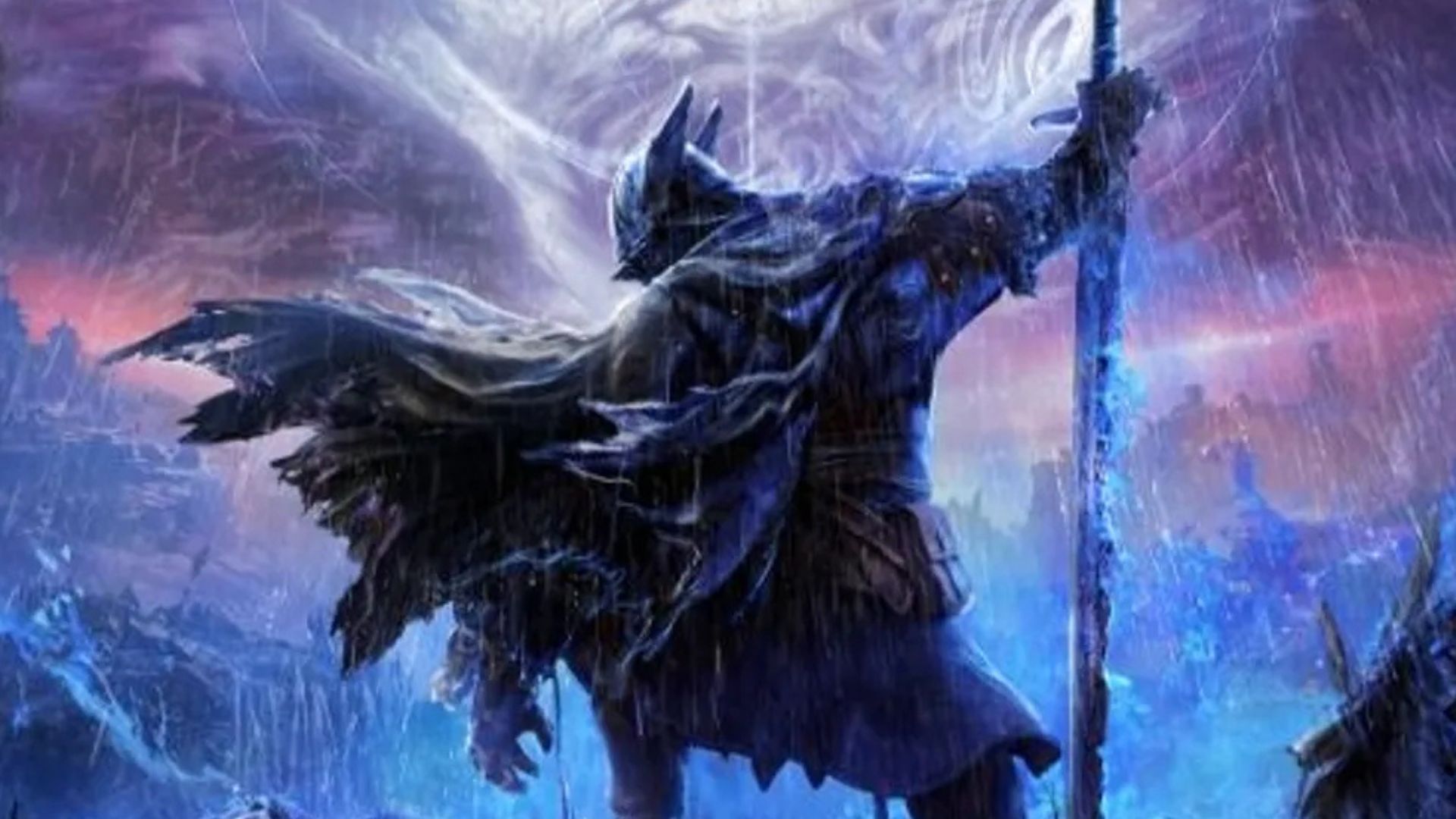 New Elden Ring Nightreign mod already adds two-player co-op to the game