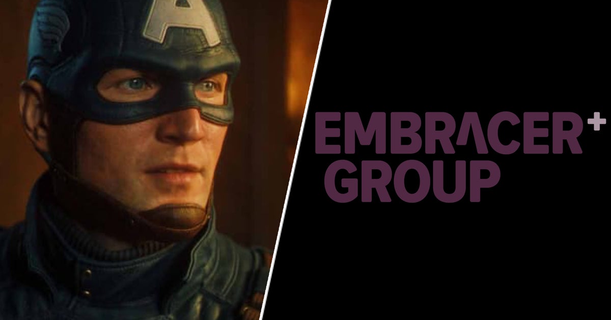 Embracer Group says it’ll put out 76 different games in the coming year, as it ditches friends for a fellowship and spins off Goat Sim publisher Coffee Stain