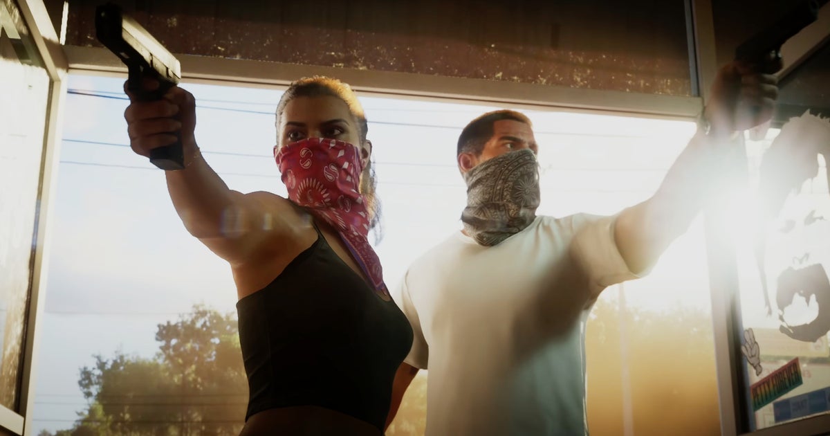 Wahey, GTA 6 has finally gotten a trailer 2, and you can watch it here