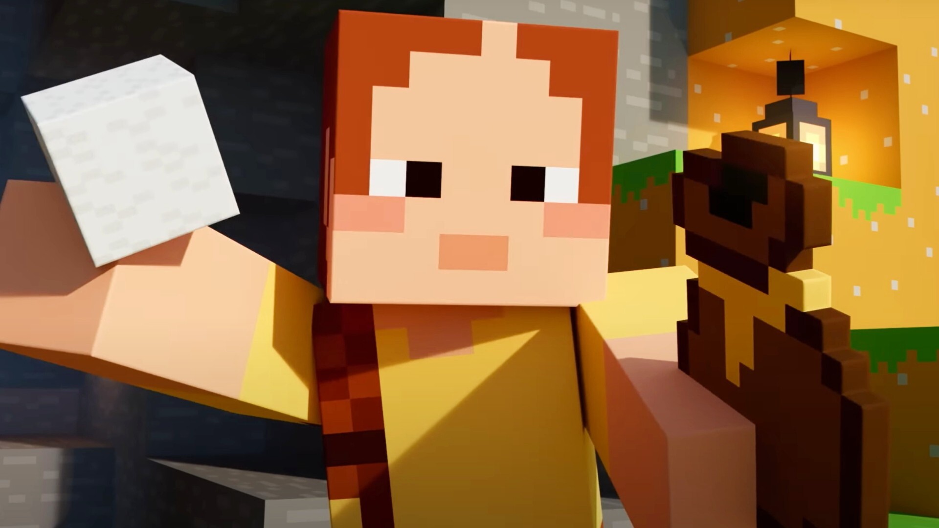 Lead Minecraft developer finally reveals the secret behind iconic squid milk bug