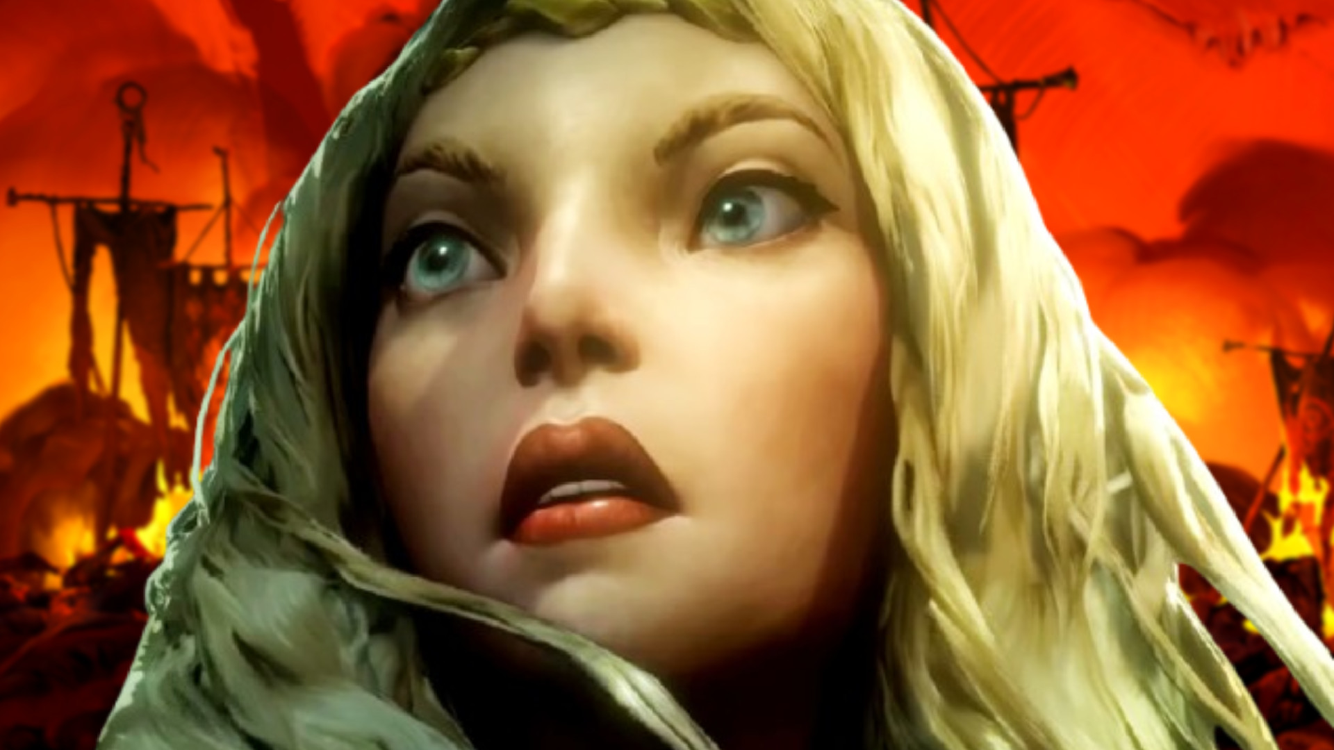 Brutal soulslike ARPG No Rest for the Wicked buffs loot drops as reviews plummet
