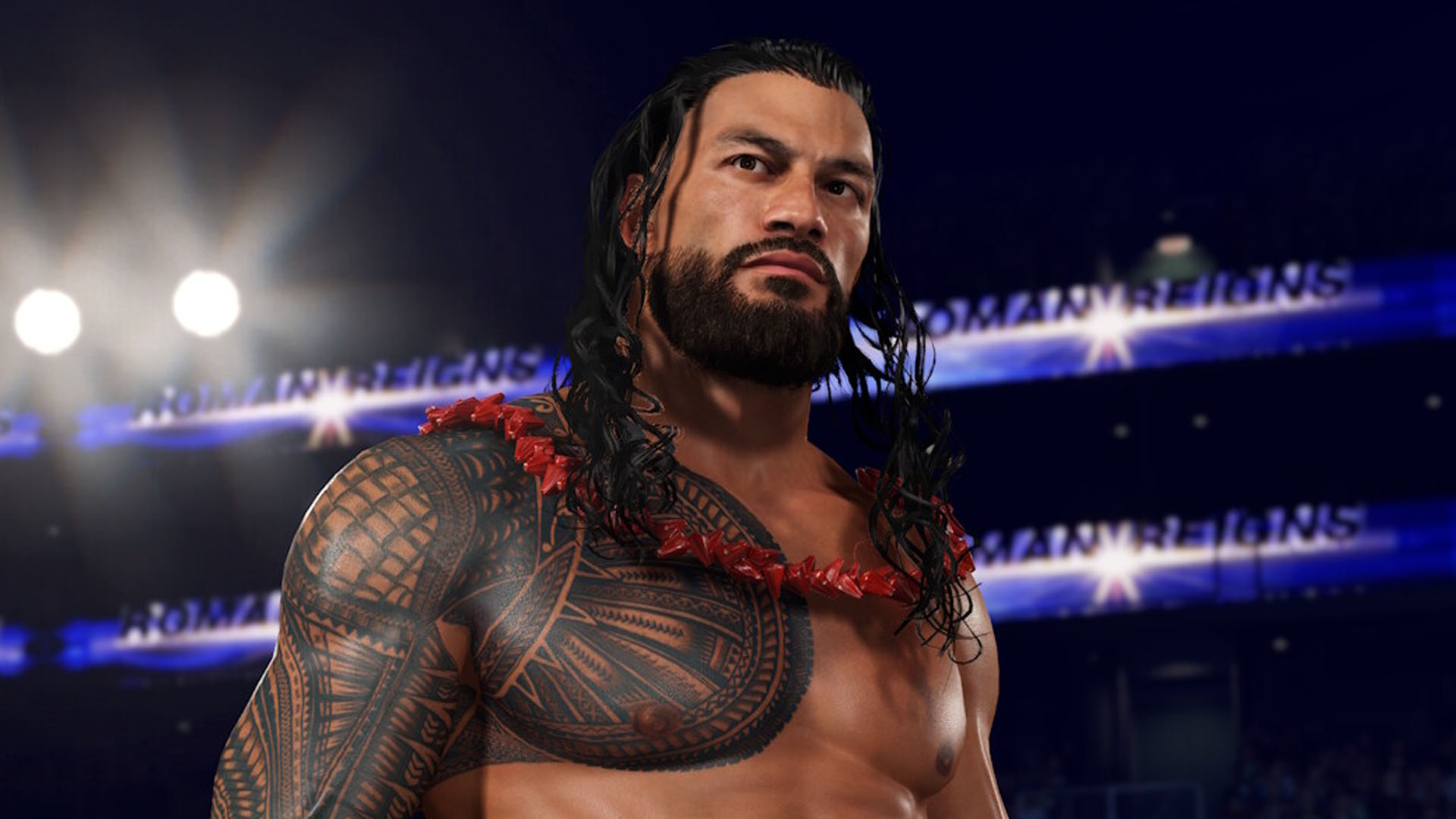 WWE 2K25 codes May 2025 – all locker codes