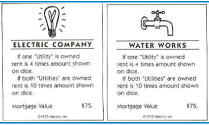 Are the utilities worth buying?