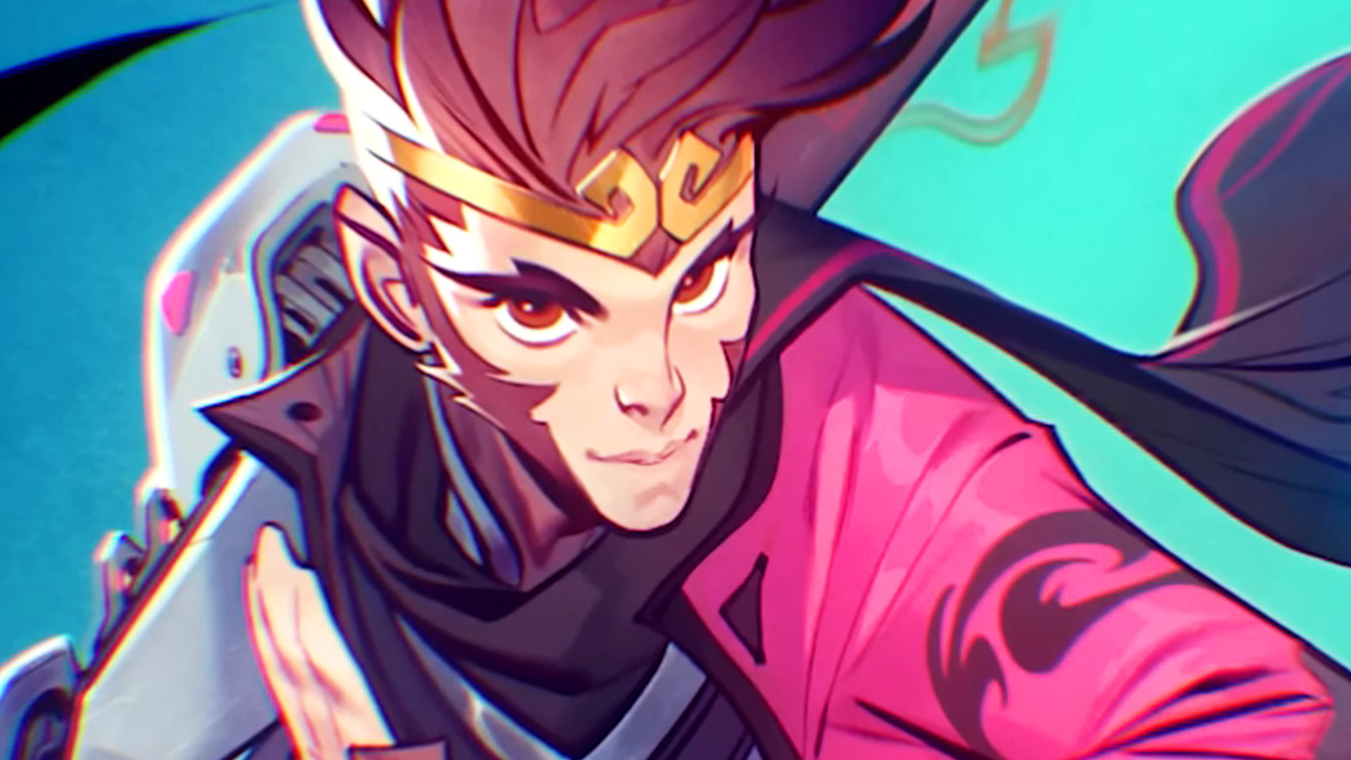 League of Legends rival Supervive gets “top-to-bottom overhaul” as it hits 1.0